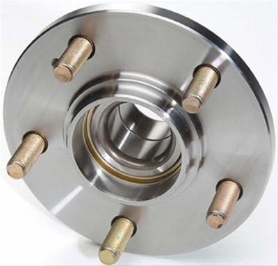 wheel hub