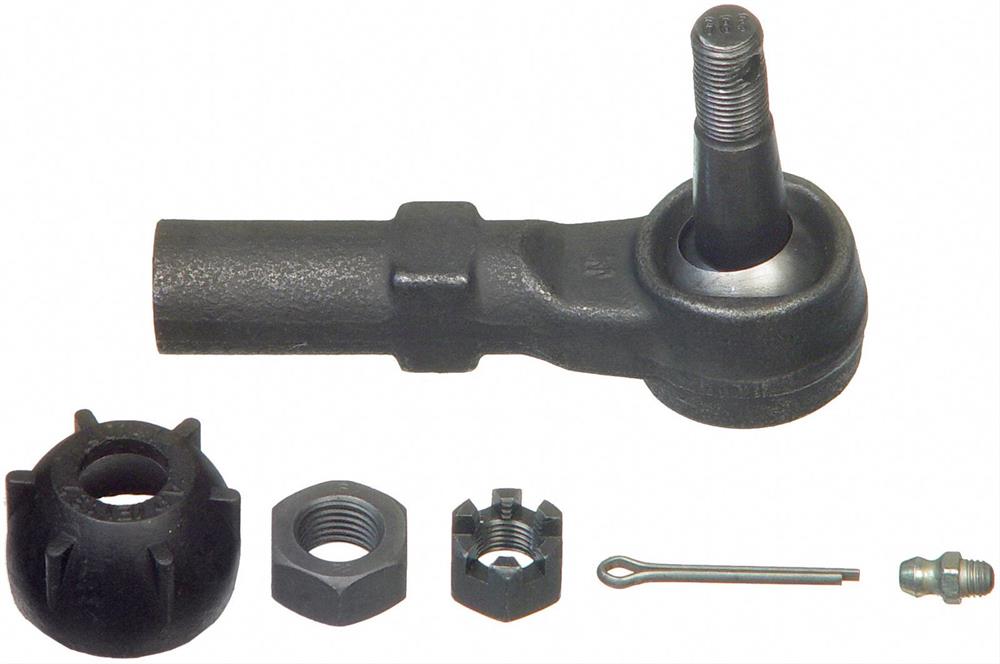 tie rod end,outer