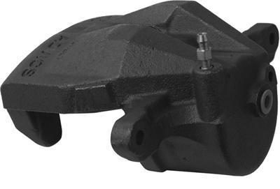 brake caliper, stock