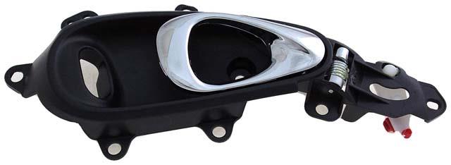 interior door handle front right kit