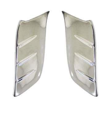 Gravel Shield, Ft Fender,53-54