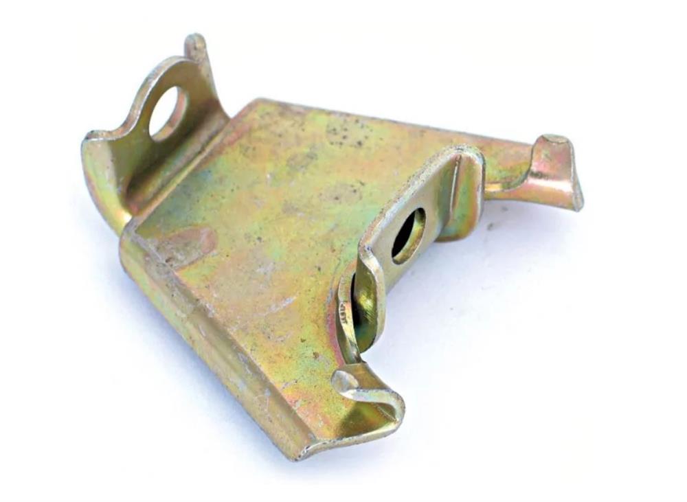 HANDBRAKE CABLE COMPENSATOR BRACKET