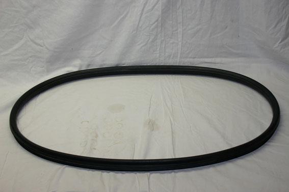 windshield weatherstrip