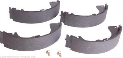 Brake Shoes