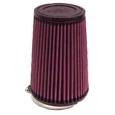 Universal Rubberneck Airfilter