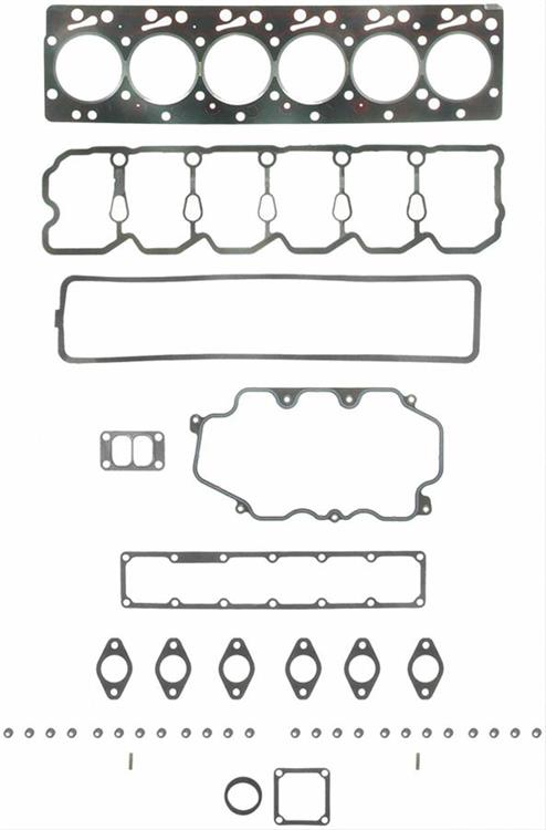 packningssats motor, sotningssats