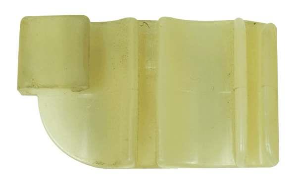Headliner Bow Supporting Clip, Center