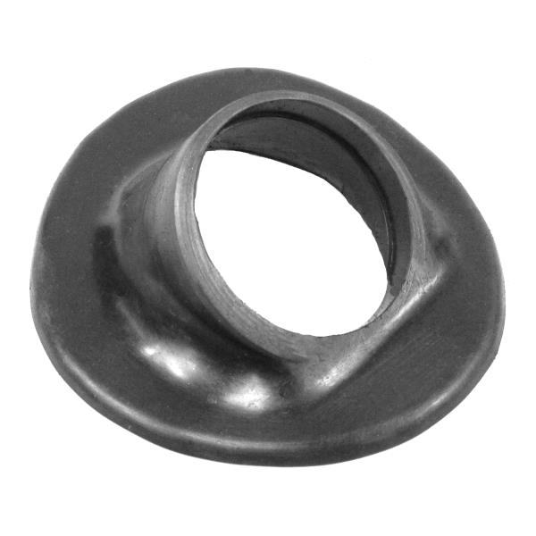 Fuel neck grommet