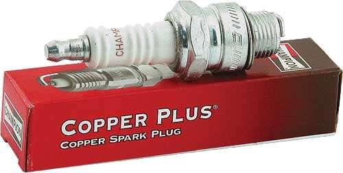 Champion Spark Plug/ 14mm