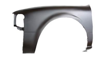 front fender