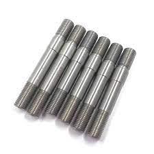 Ramlager Cooper S 1275 S MAINS STUDS,COMPLETE SET