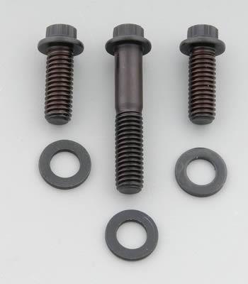 Chevy 12pt thermostat housing bolt kit