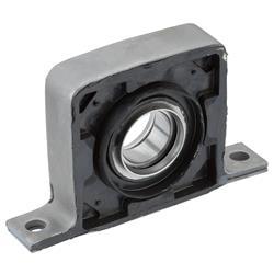 Drive Shaft Carrier Bearing; 1.575 Inch Inside Diameter