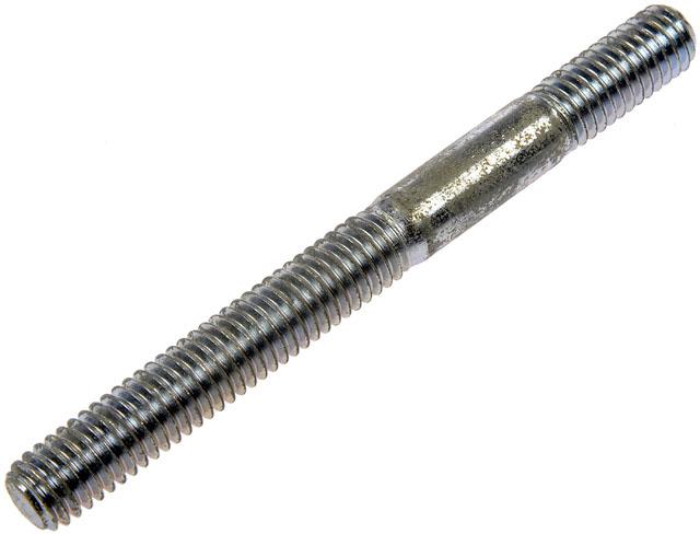 Double Ended Stud - 3/8-16 x 3/4 In. and 3/8-16 x 2 In.