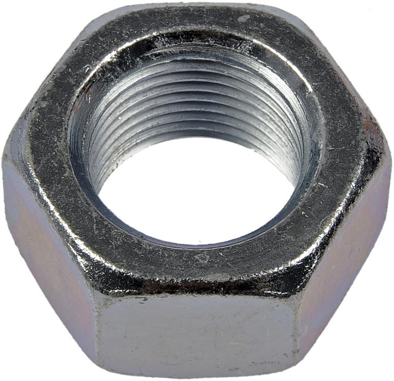 muttrar, 3/4"-16, 8 st