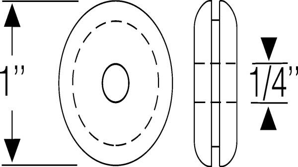 gummigenomföring torpedvägg