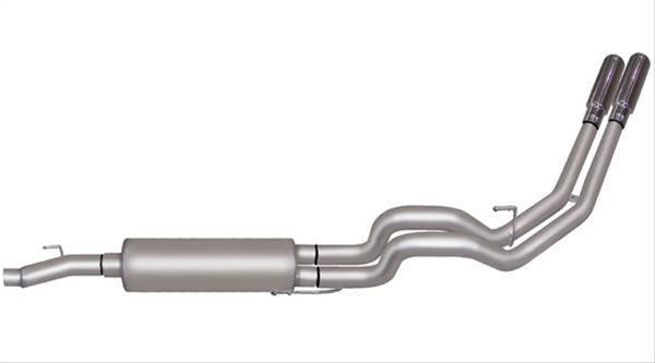 Exhaust System