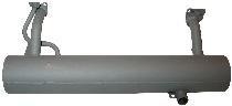 Muffler ( 25hk )