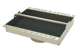 CARB TOOL TRAY,4500