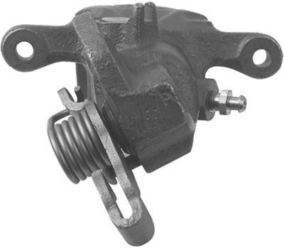 brake caliper, stock