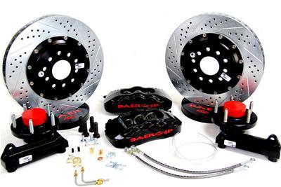 Disc Brake Kit