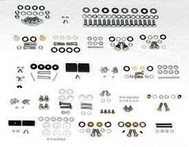 Top Hardware Kit,Conv,55-57