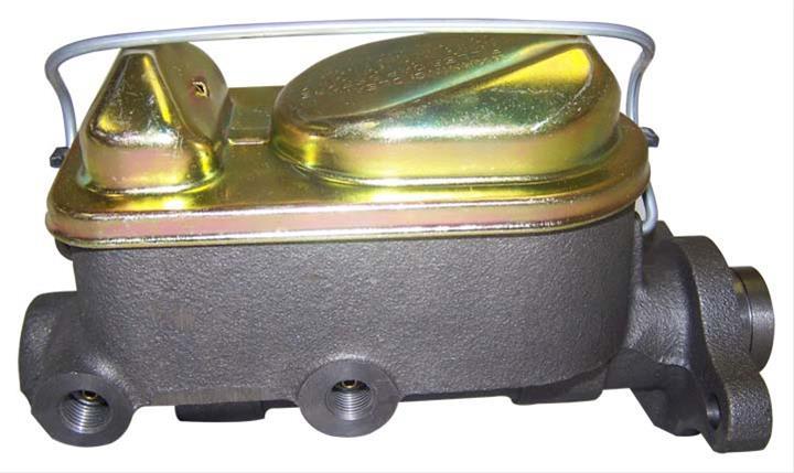 brake master cylinder