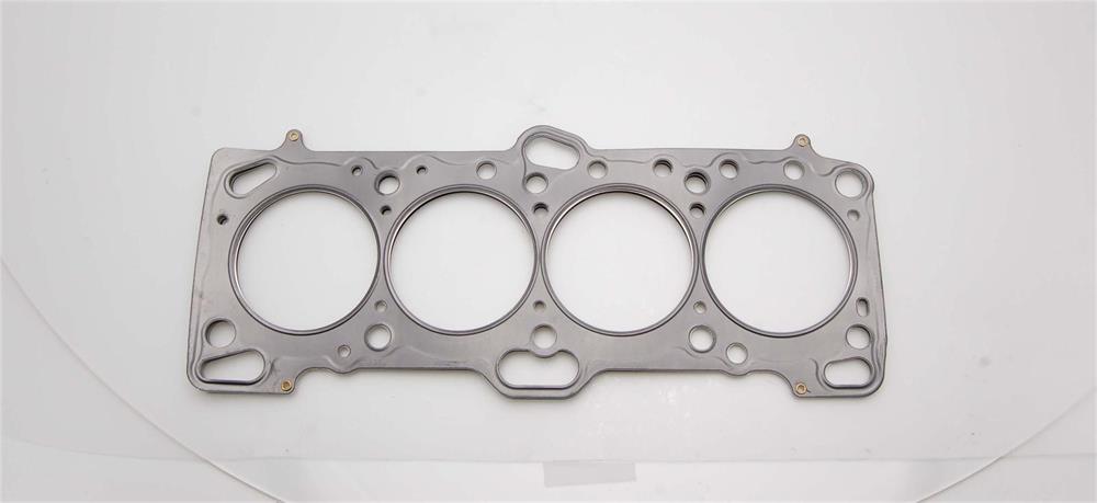 head gasket, 85.50 mm (3.366") bore, 1.91 mm thick