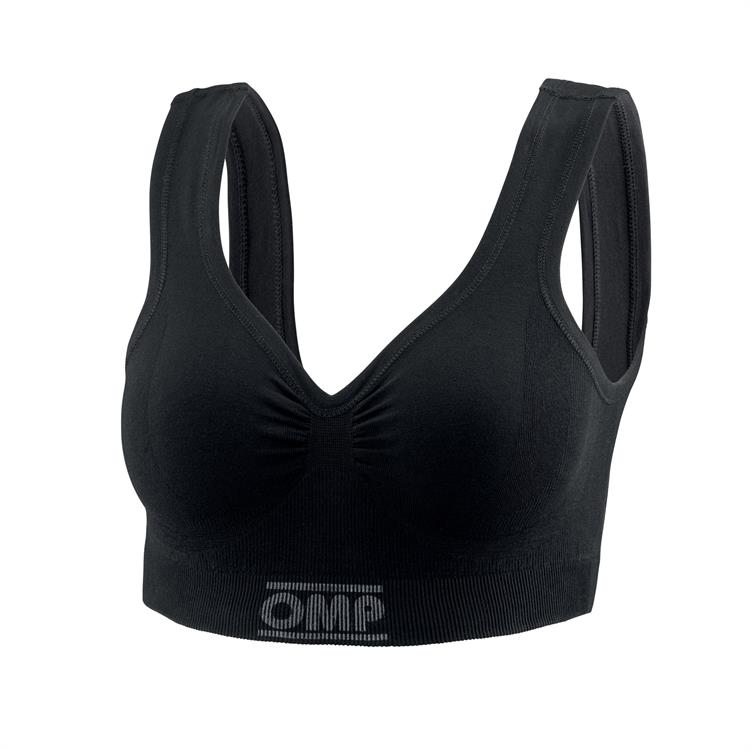 ONE EVO UNDERWEAR BRA FIA 8856-2018 BLACK SZ. L