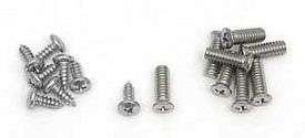 Door Panel Screw Set,67-71