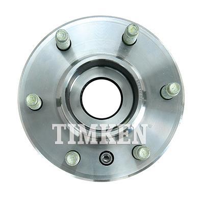 Wheel Hub / Bearing Assembly