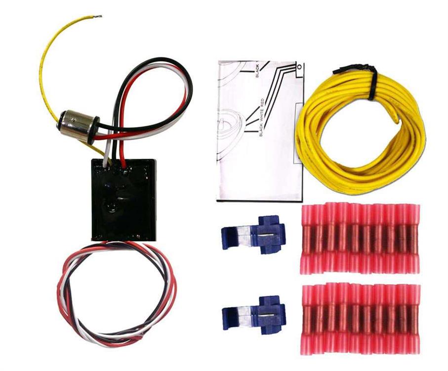 Sequential,LED Kit, 69