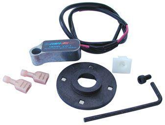 Ignition System Compu-fire For 009