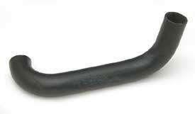 Lower Radiator Hose, 65-68