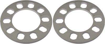 wheelspacers, 5 bult