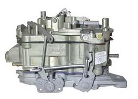 Carburetor, 4-Barrel, Cadillac, 472-500 (incl core charge)