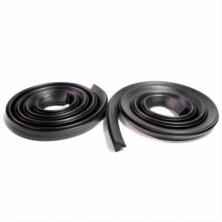 Weatherstrip, SUPERsoft, Roof Rail Seals