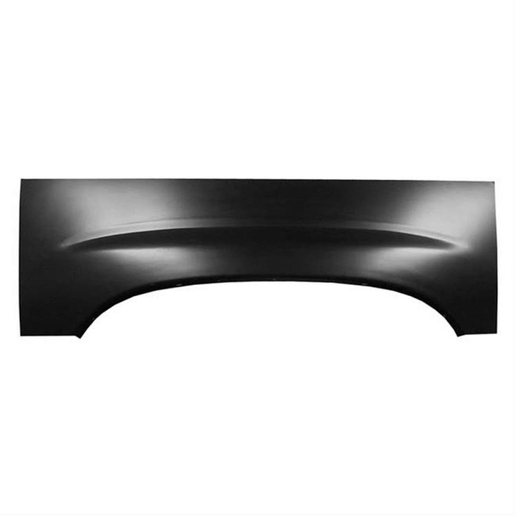 Quarter Panel Rear Wheel Arch Patch, Right, Chevy, GMC, Each