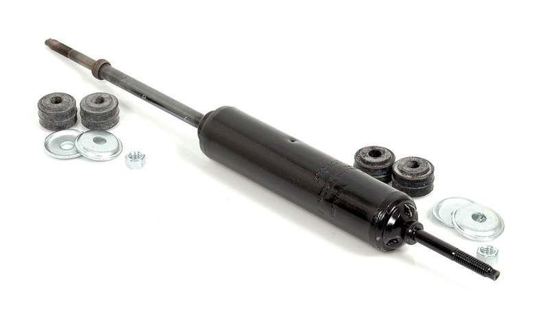 Shock Absorber,Gas,Front,49-54