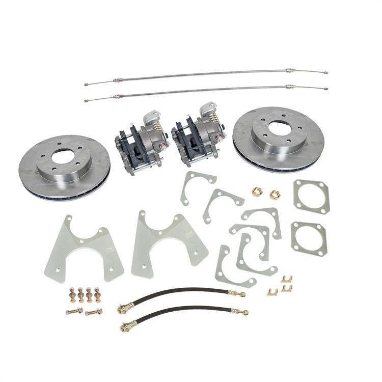 Disc Brake Kit