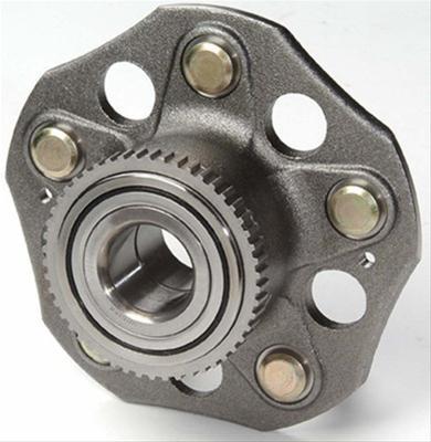 wheel hub