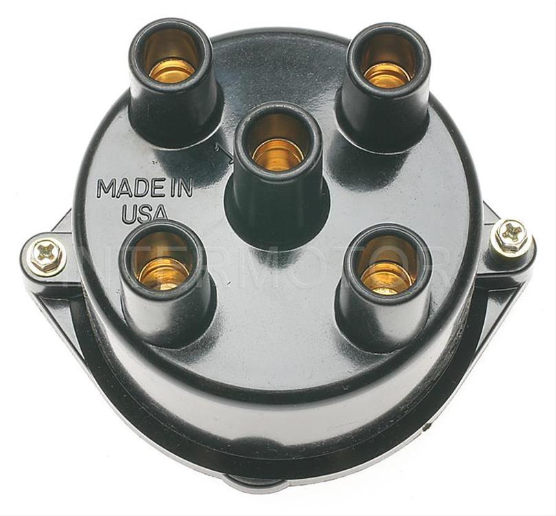 Distributor Cap