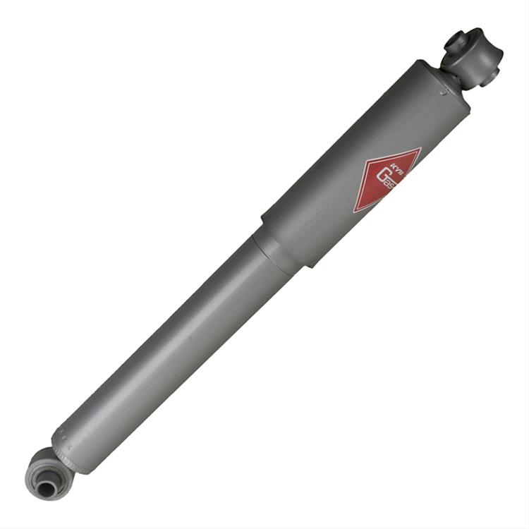 Shock Absorber Gas-a-just