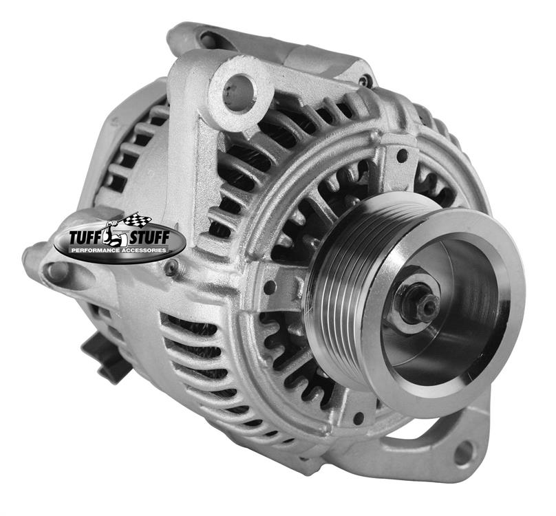 alternator / generator, 175A, 12 volt, Natural