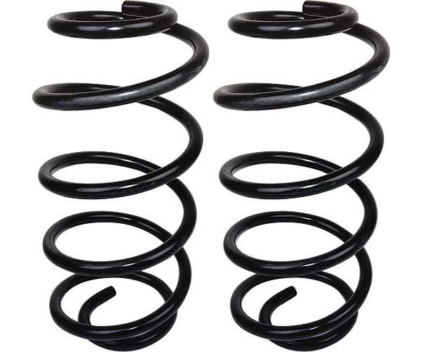 Coil Springs/ Rear/ 65-69 Merc