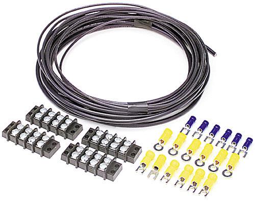 Fiberglass Body Ground Wire Kit