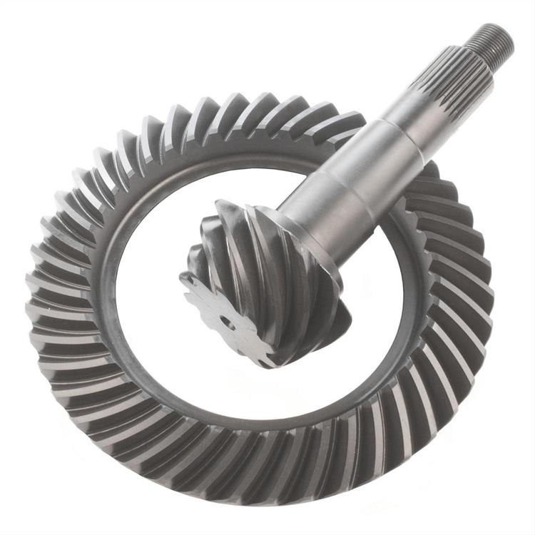 Ring & Pinion