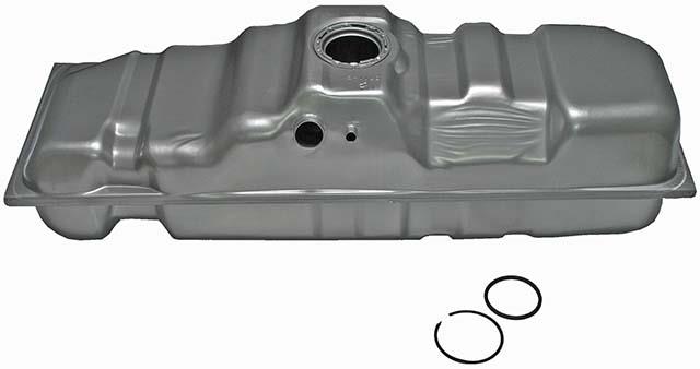 Fuel Tank, OEM Replacement, Steel, 25 Gallon, 48.5 L x 14 H, Chevy, GMC, C, K, Pickup, Each