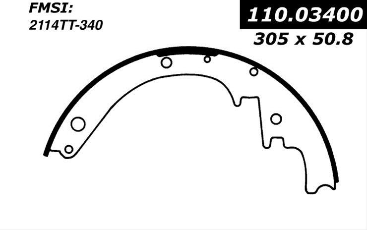 Brake Shoes