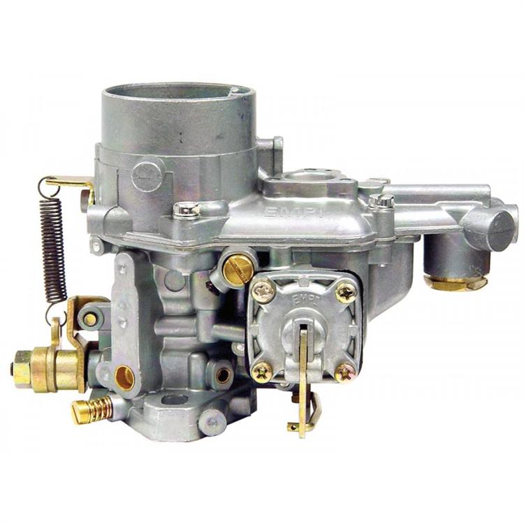 Carburetor Epc 34